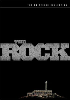 Uola / The Rock (1996)