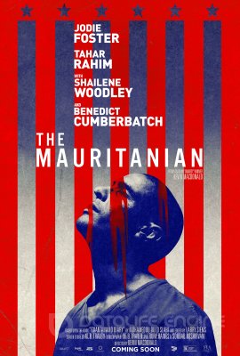 Mauritanietis (2021) / The Mauritanian
