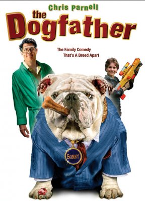 Krikštašunis / The Dogfather (2010)