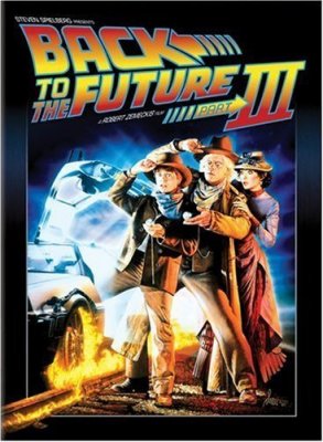 Atgal į ateitį 3 / Back to the Future 3 (1990)