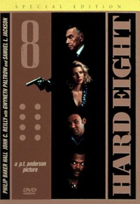 Sėkmės aštuntukas / Sydney / Hard Eight (1996)
