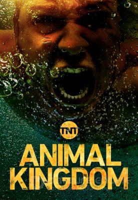 Gyvulių karalystė (2 Sezonas) / Animal Kingdom (Season 2) (2017)