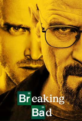 Bręstantis blogis (1, 2, 3, 4, 5 sezonas) / Breaking Bad  (2008-2013)