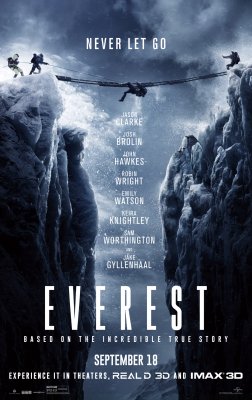 Everestas / Everest (2015)