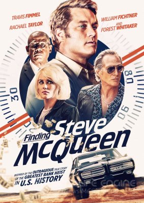 Ieškant Styveno McQueeno (2019) / Finding Steve McQueen (2019)