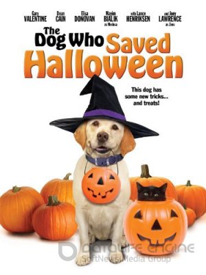 ŠUO, IŠGELBĖJĘS HELOVINĄ (2011) / THE DOG WHO SAVED HALLOWEEN