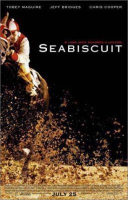 Favoritas / Seabiscuit (2003)