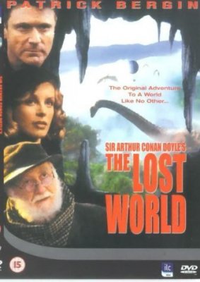 Dingęs pasaulis / The Lost World (1998)
