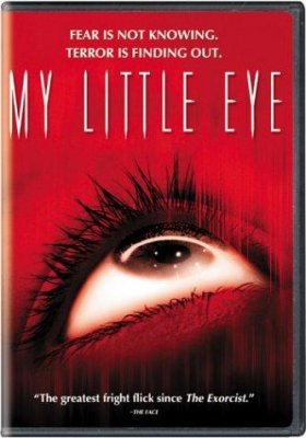 Akies krašteliu / My Little Eye (2002)