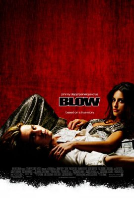 Kokainas / Blow (2001)
