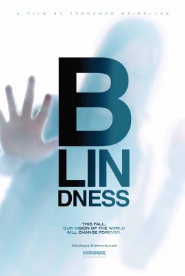 Aklumas / Blindness (2008)