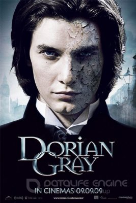 Dorianas Grėjus (2009) / Dorian Gray
