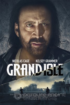 DIDŽIOJI SALA (2019) / Grand Isle