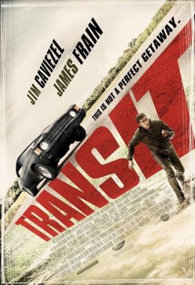 Tranzitas / Transit (2012)
