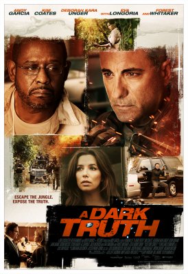 Tamsi Tiesa / A Dark Truth (2012)