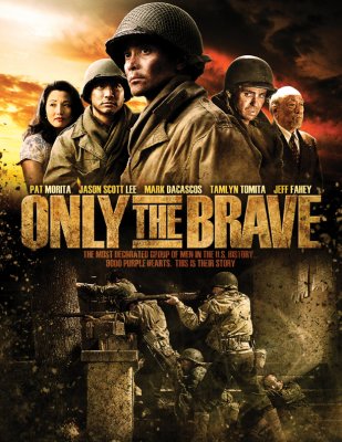 Drąsieji / Only the Brave (2006)