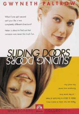 Dėmesio! Durys užsidaro / Sliding Doors (1998)