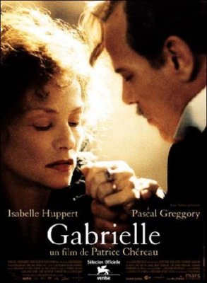 Gabrielė / Gabrielle (2005)