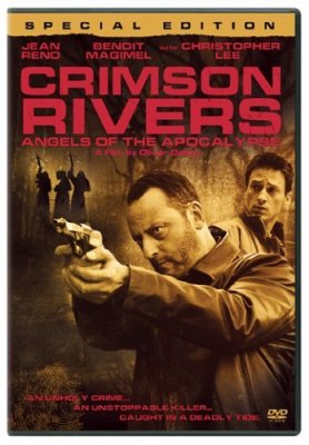 Purpurinės upės 2: Apokalipsės angelai / The Crimson Rivers 2 (2004)