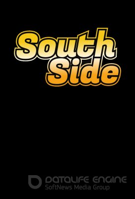 Pietinė pusė (1 Sezonas) / South Side Season 1