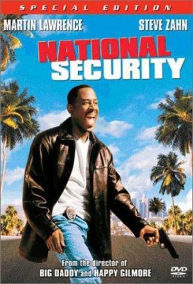 Nacionalinis saugumas / National Security (2003)