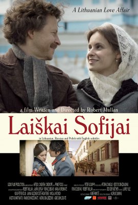 Laiškai Sofijai / Letters to Sofija (2013)