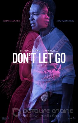 NEPALEISK (2019) / Dont Let Go