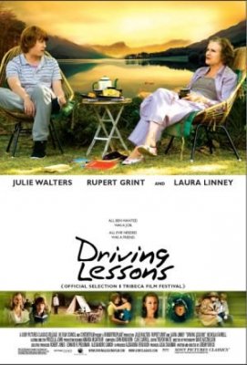 Vairavimo pamokos / Driving Lessons (2006)
