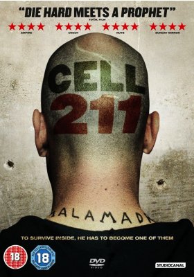 Kamera 211 / Cell 211 / Celda 211 (2009)