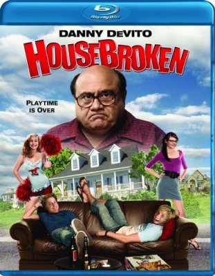 Namai namučiai / House Broken (2009)