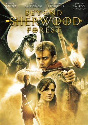 Anapus Šervudo girios / Beyond Sherwood Forest (2009)