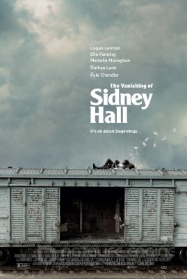 Sidnio Holo dingimas / The Vanishing of Sidney Hall (2017)