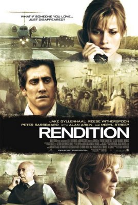 Pagrobti ir perduoti / Rendition (2007)