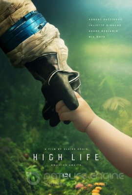 Gyvenimas aukštybėse (2018) / High Life (2018)