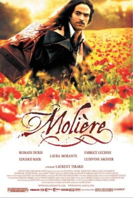Moljeras / Molière (2007)