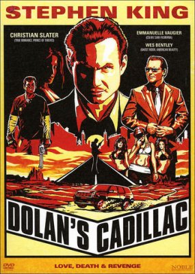 Dolano Kadilakas / Dolan's Cadillac (2009)