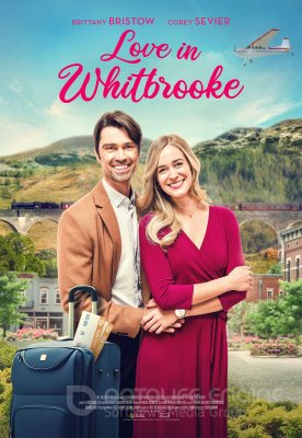 Meilė Vitbruke (2021) / Love in Whitbrooke