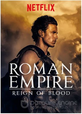 Roman Empire Reign of Blood (1 Sezonas)