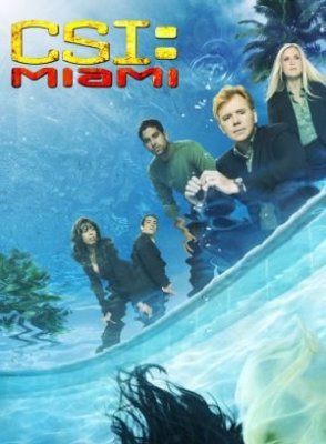 CSI: Majamis (1, 2, 3, 4, 5, 6, 7, 8, 9, 10 sezonas) / CSI: Miami (2002-2012)