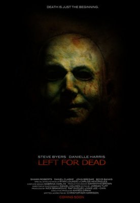 Palikti mirčiai / Left for Dead (2007)