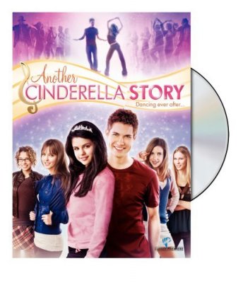 Kitokia Pelenės istorija / Another Cinderella Story (2008)