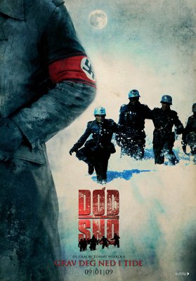 Mirę Sniegynuose / Dead Snow (2009)