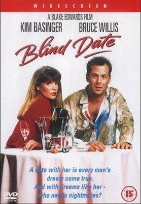 Pasimatymas su nepažįstamąja / Blind Date (1987)
