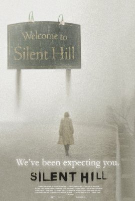Tylioji Kalva / Silent Hill (2006)
