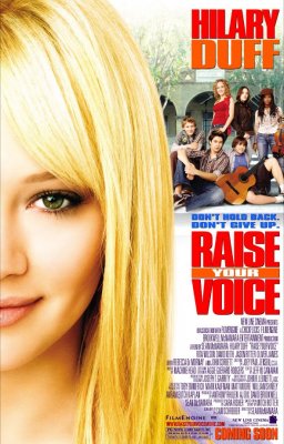 Dainuok / Raise your voice (2004)
