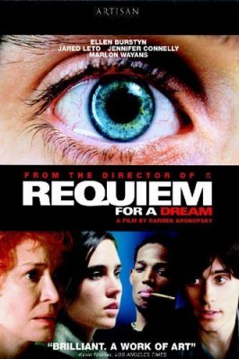 Requiem svajonei / Requiem For A Dream (2000)