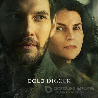 Gold Digger (1 Sezonas)