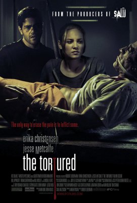 Kankinimas / The Tortured (2010)