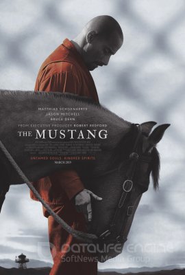 MUSTANGAS (2019) / THE MUSTANG