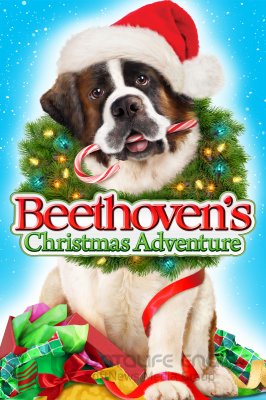 BETHOVENO KALĖDOS (2011) / Beethovens Christmas Adventure